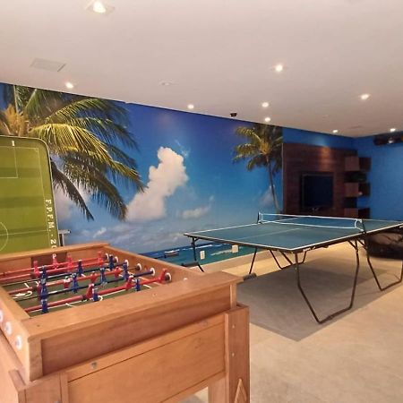 Apartamento Riviera 圣劳伦斯海滨 外观 照片