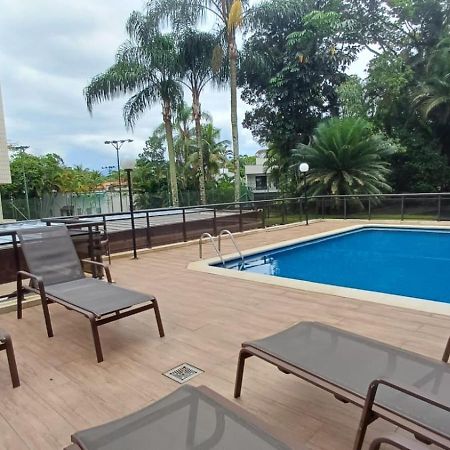 Apartamento Riviera 圣劳伦斯海滨 外观 照片