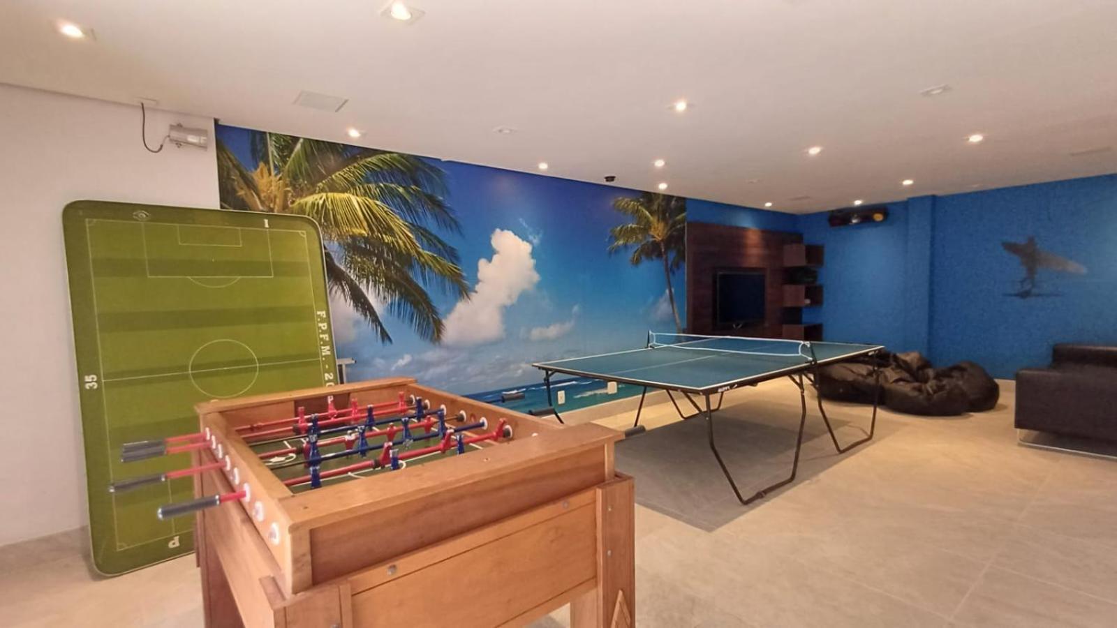 Apartamento Riviera 圣劳伦斯海滨 外观 照片