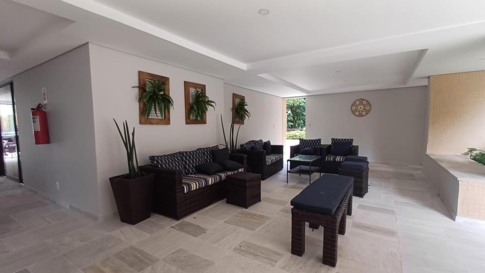 Apartamento Riviera 圣劳伦斯海滨 外观 照片
