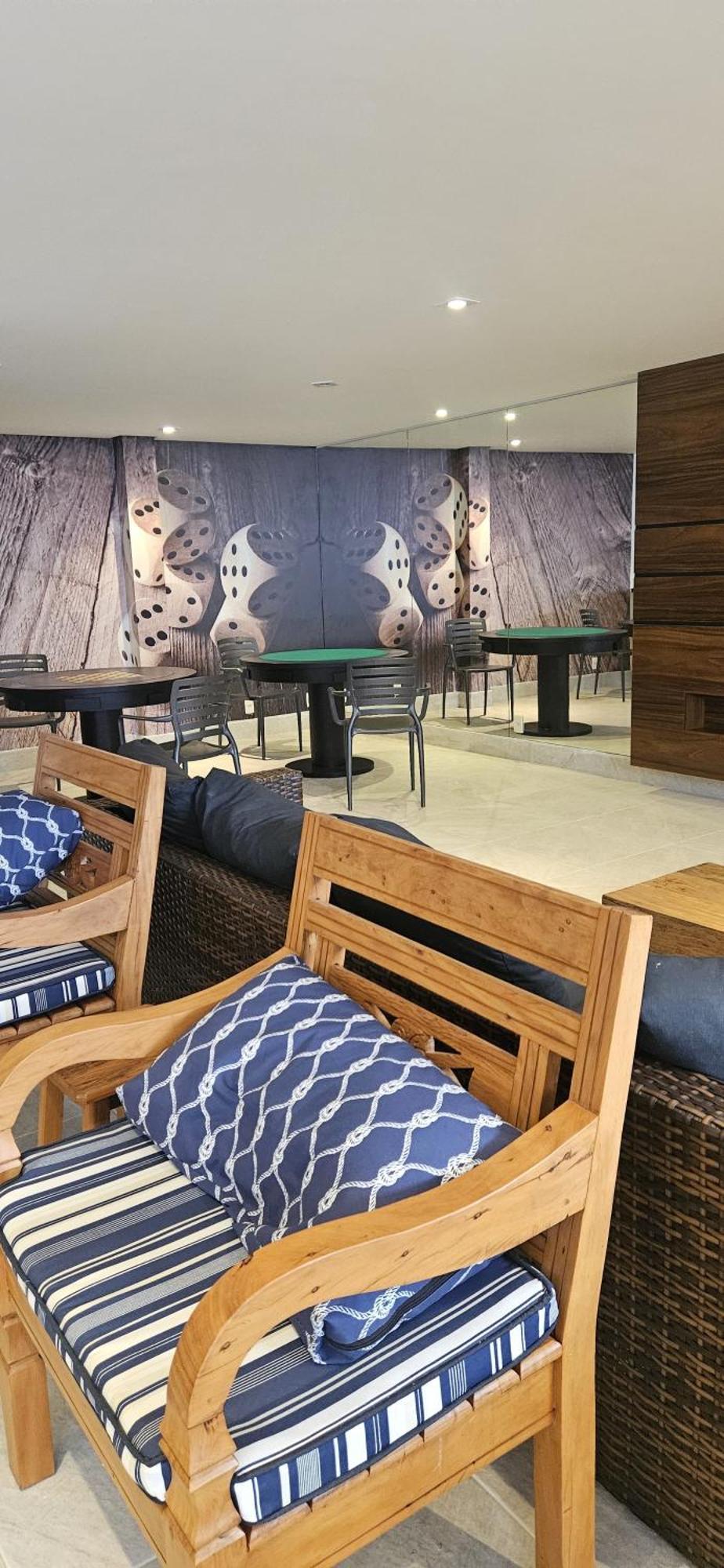 Apartamento Riviera 圣劳伦斯海滨 外观 照片