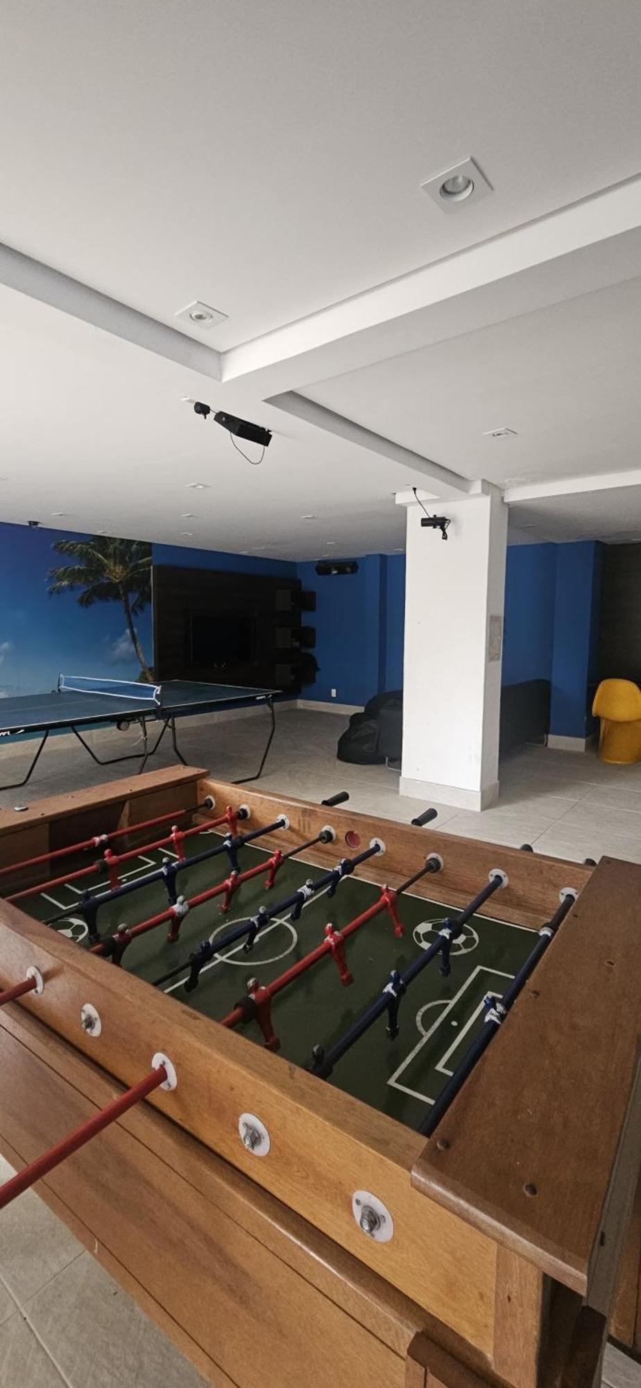 Apartamento Riviera 圣劳伦斯海滨 外观 照片