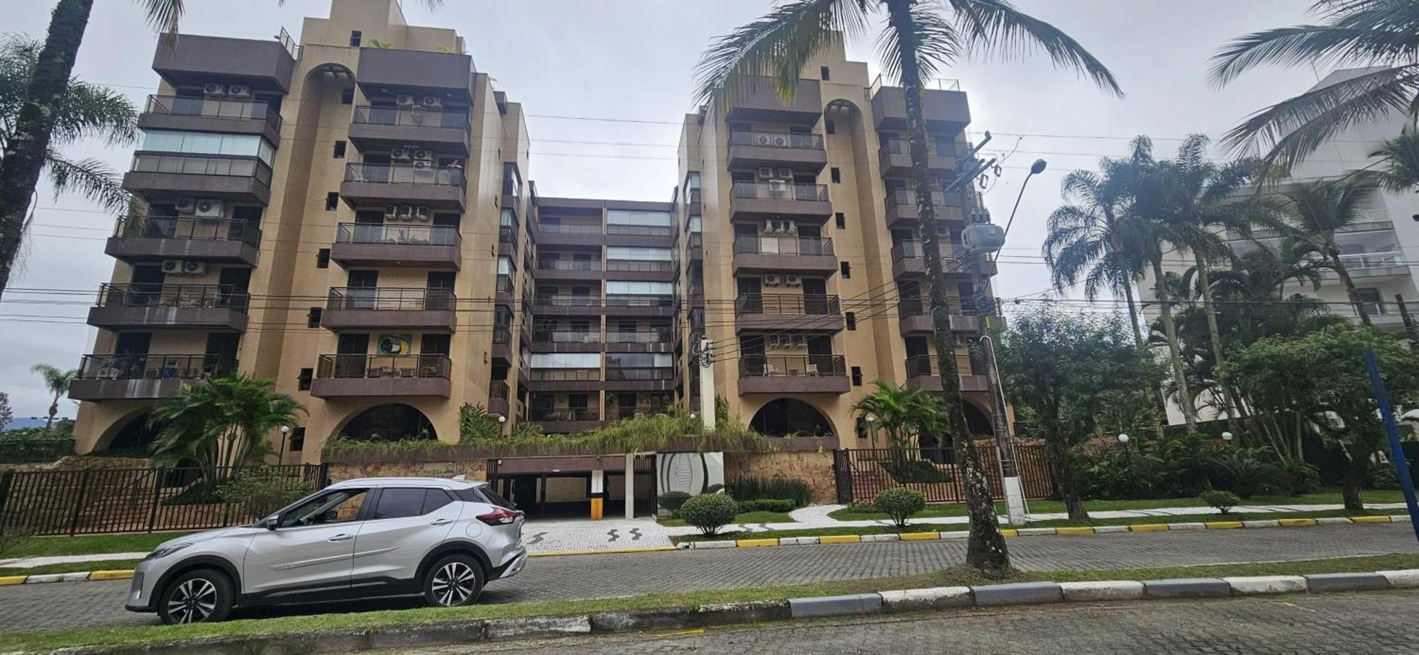 Apartamento Riviera 圣劳伦斯海滨 外观 照片
